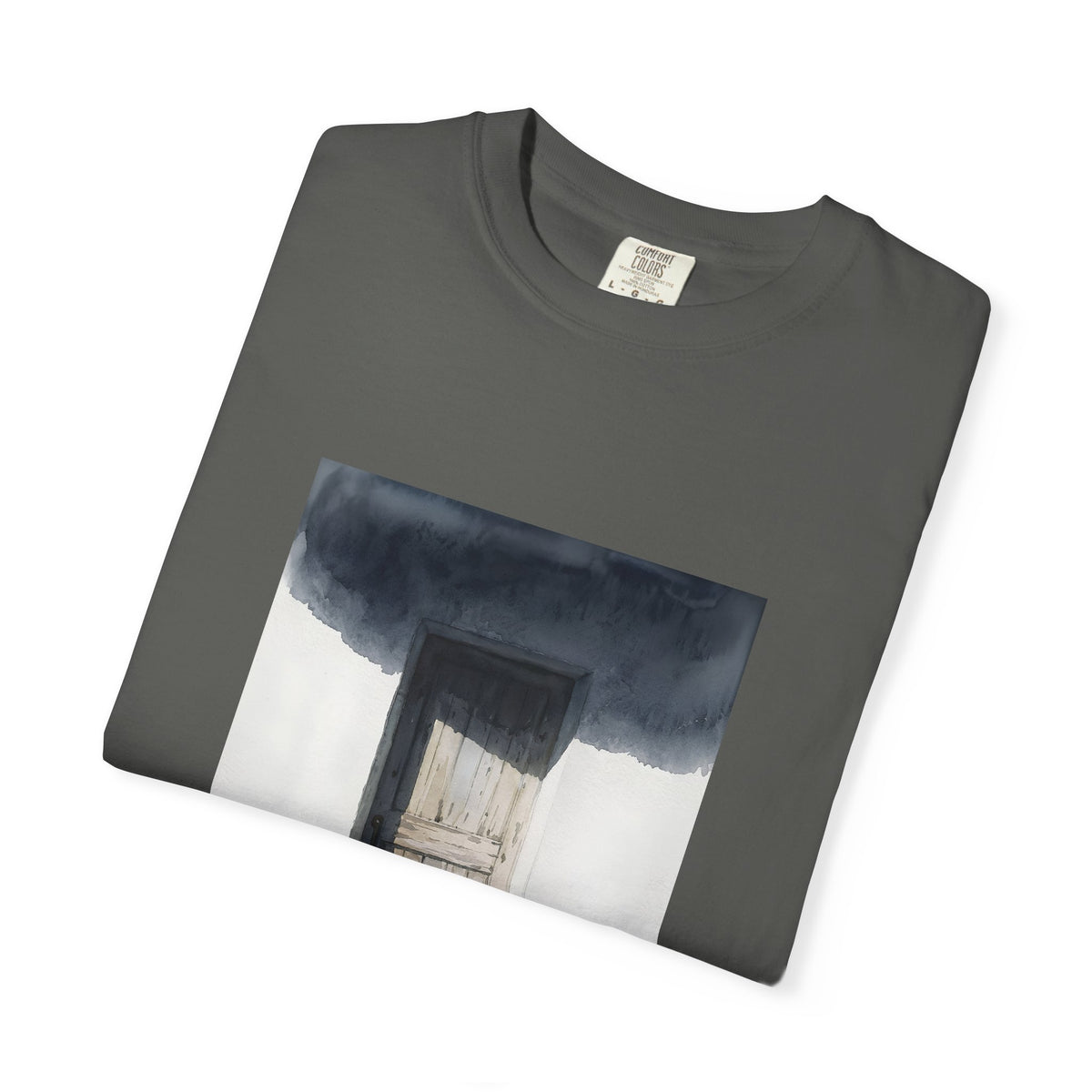 T-shirt con gatto — Un capo quotidiano che non vorrai più togliere