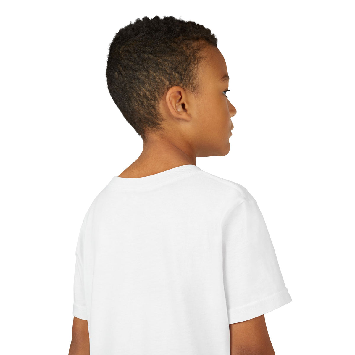 Entzückendes Animal Love Jugend T-Shirt, Süßes Kindershirt, Tier Grafik T-Shirt, Kindergeschenk, Geburtstags- oder Urlaubsoutfit 