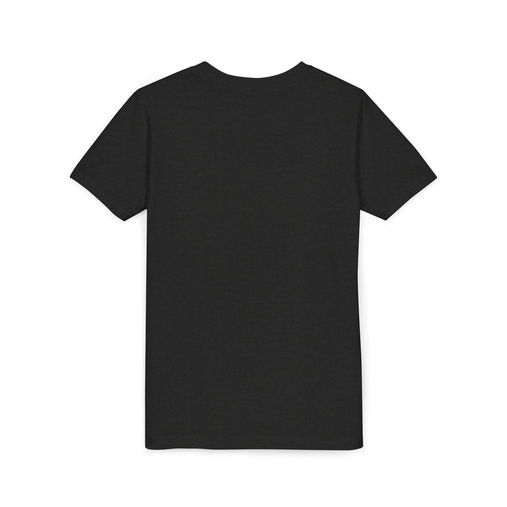 Entzückendes Animal Love Jugend T-Shirt, Süßes Kindershirt, Tier Grafik T-Shirt, Kindergeschenk, Geburtstags- oder Urlaubsoutfit 