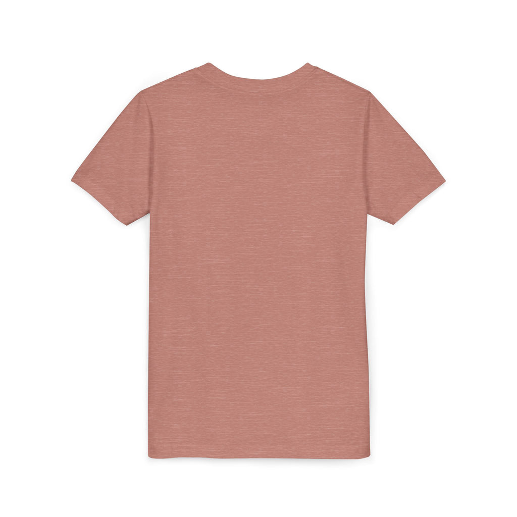 Entzückendes Animal Love Jugend T-Shirt, Süßes Kindershirt, Tier Grafik T-Shirt, Kindergeschenk, Geburtstags- oder Urlaubsoutfit 