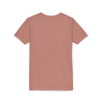 Entzückendes Animal Love Jugend T-Shirt, Süßes Kindershirt, Tier Grafik T-Shirt, Kindergeschenk, Geburtstags- oder Urlaubsoutfit 