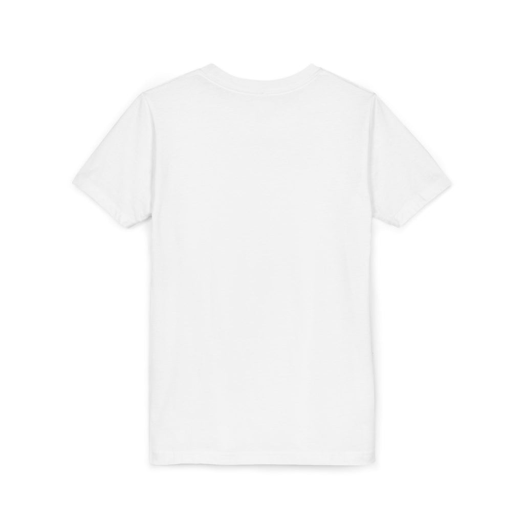 Entzückendes Animal Love Jugend T-Shirt, Süßes Kindershirt, Tier Grafik T-Shirt, Kindergeschenk, Geburtstags- oder Urlaubsoutfit 
