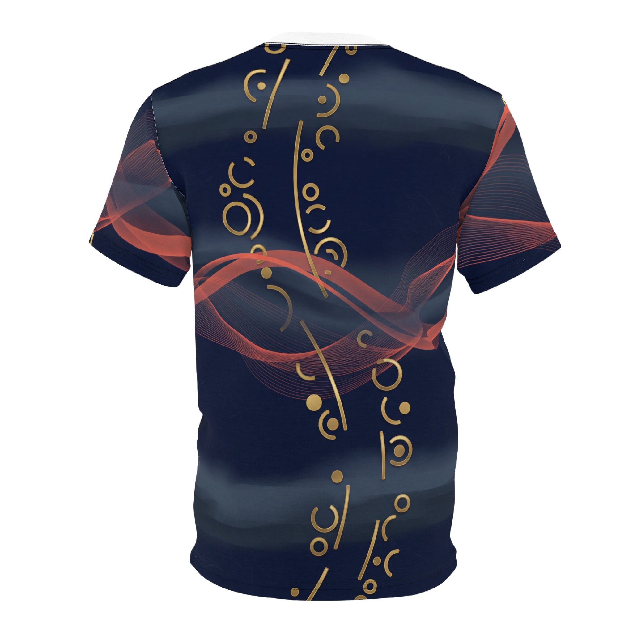 Liminal Cat Presence