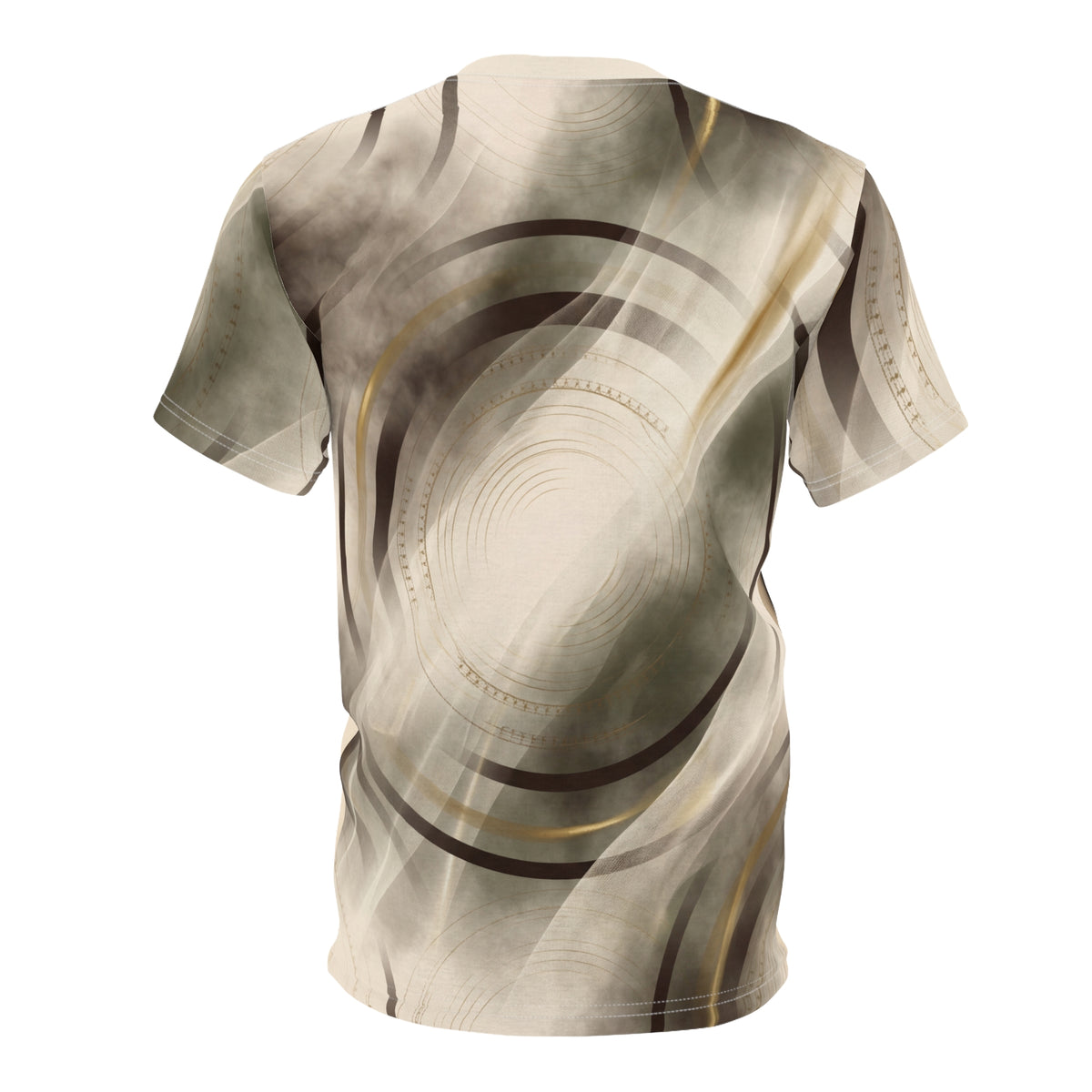 Aurelianische Katzensiegel-Shirt