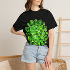 Green Mandala T-Shirt