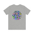  Stylish and meaningful mandala tee for spiritual peace