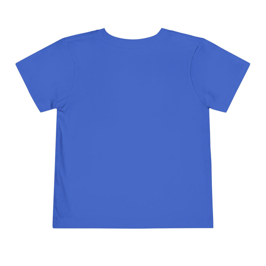 Animal Love Toddler Tee, Cute Cartoon Animals T-Shirt for Kids