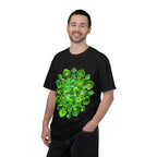 Green Mandala T-Shirt