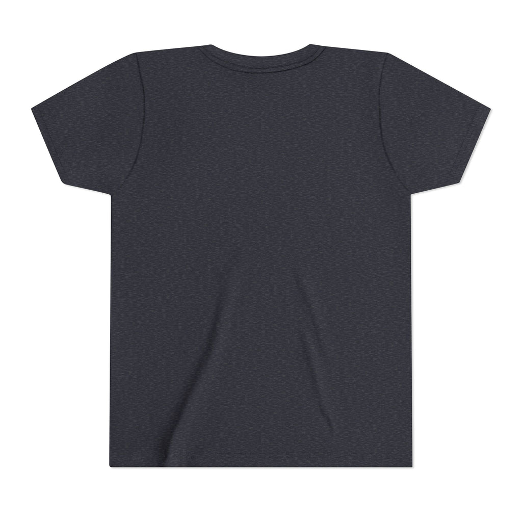 Entzückendes Animal Love Jugend T-Shirt, Süßes Kindershirt, Tier Grafik T-Shirt, Kindergeschenk, Geburtstags- oder Urlaubsoutfit 