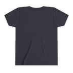 Entzückendes Animal Love Jugend T-Shirt, Süßes Kindershirt, Tier Grafik T-Shirt, Kindergeschenk, Geburtstags- oder Urlaubsoutfit 