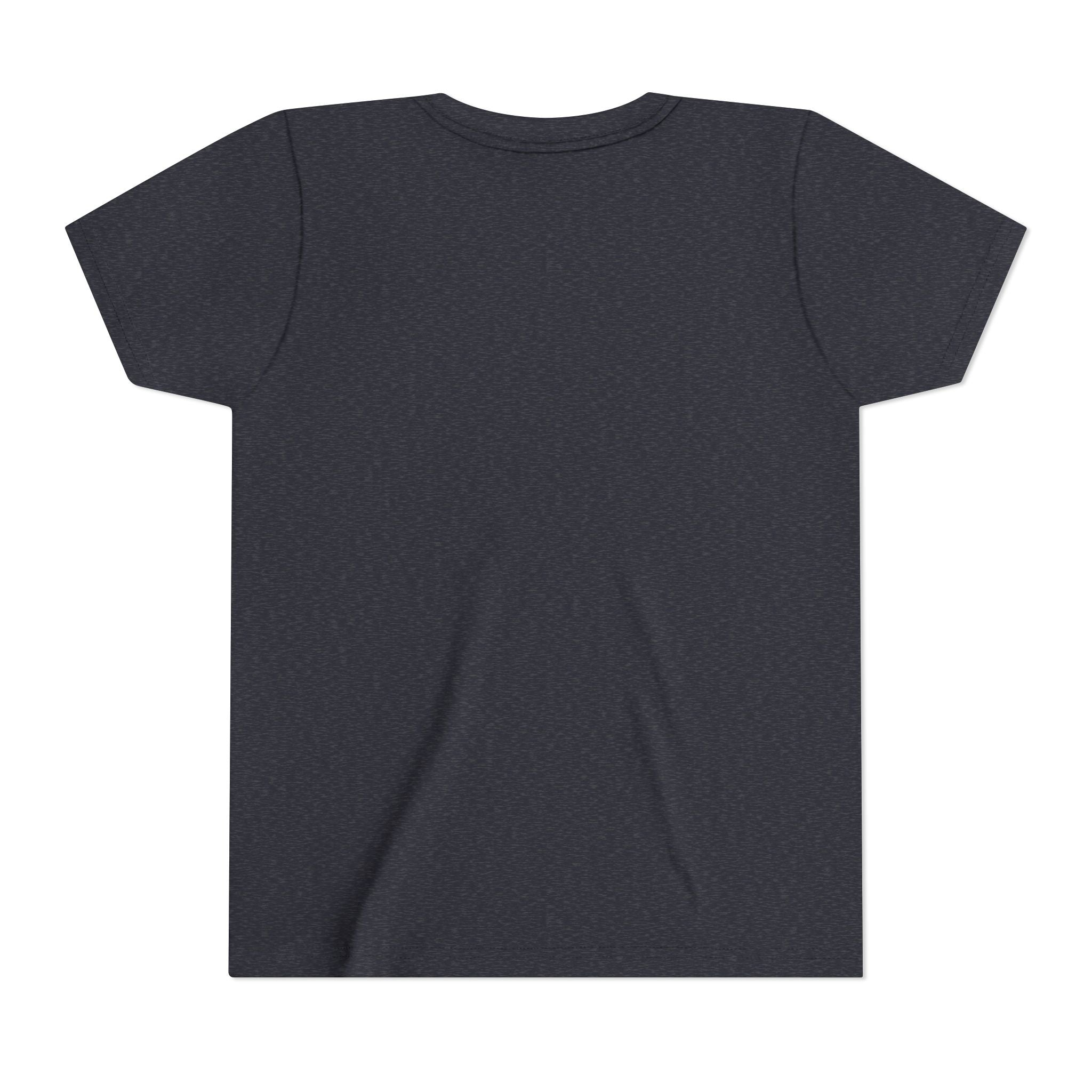 Adorable Animal Love Youth Tee, Cute Kids Shirt, Animal Graphic Tee, Children's Gift, Birthday or Holiday Outfit