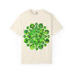 Green Mandala T-Shirt