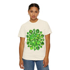 Green Mandala T-Shirt