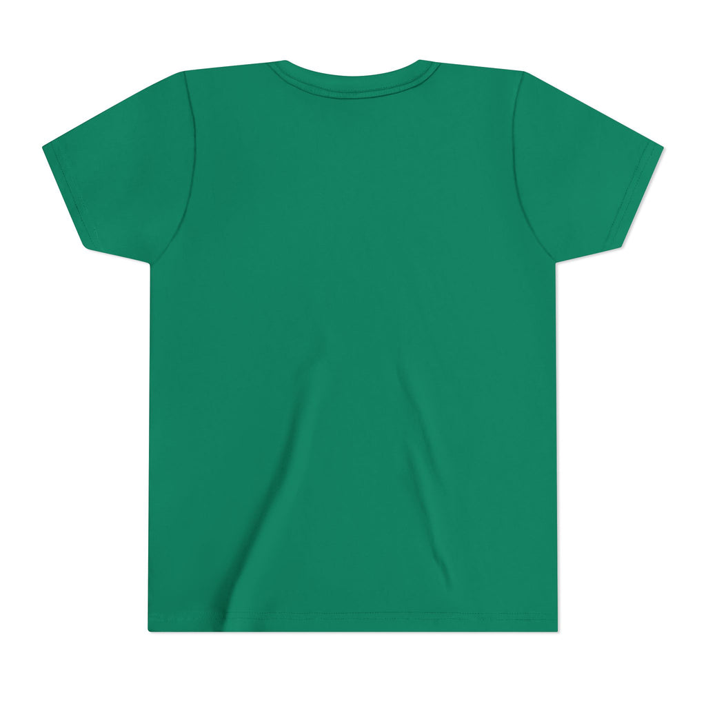 Entzückendes Animal Love Jugend T-Shirt, Süßes Kindershirt, Tier Grafik T-Shirt, Kindergeschenk, Geburtstags- oder Urlaubsoutfit 