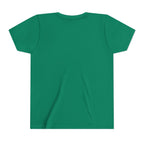 Entzückendes Animal Love Jugend T-Shirt, Süßes Kindershirt, Tier Grafik T-Shirt, Kindergeschenk, Geburtstags- oder Urlaubsoutfit 