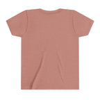Entzückendes Animal Love Jugend T-Shirt, Süßes Kindershirt, Tier Grafik T-Shirt, Kindergeschenk, Geburtstags- oder Urlaubsoutfit 