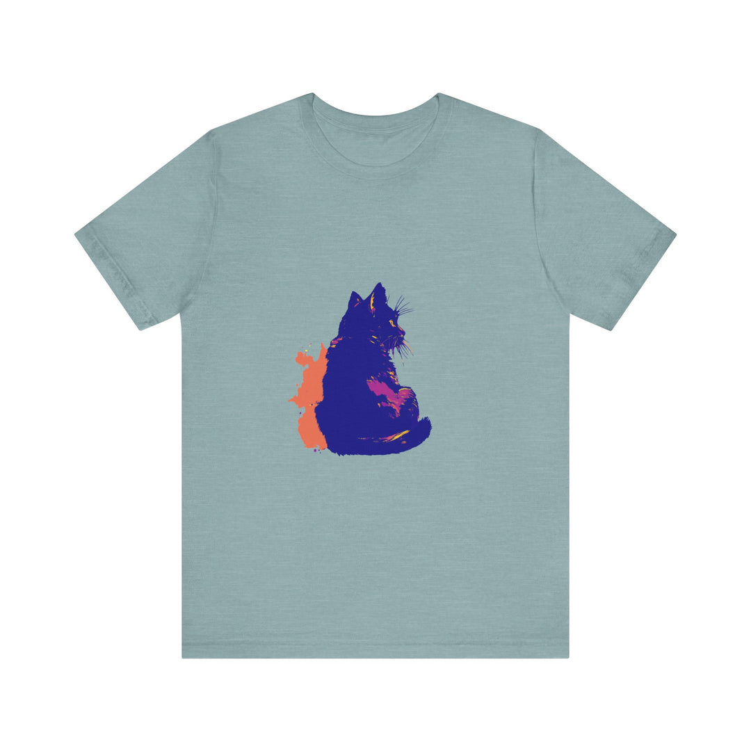 Black-Cat-Mystery-T-Shirt-Cool-Colorful-Design-Image-13