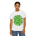 Green Mandala T-Shirt