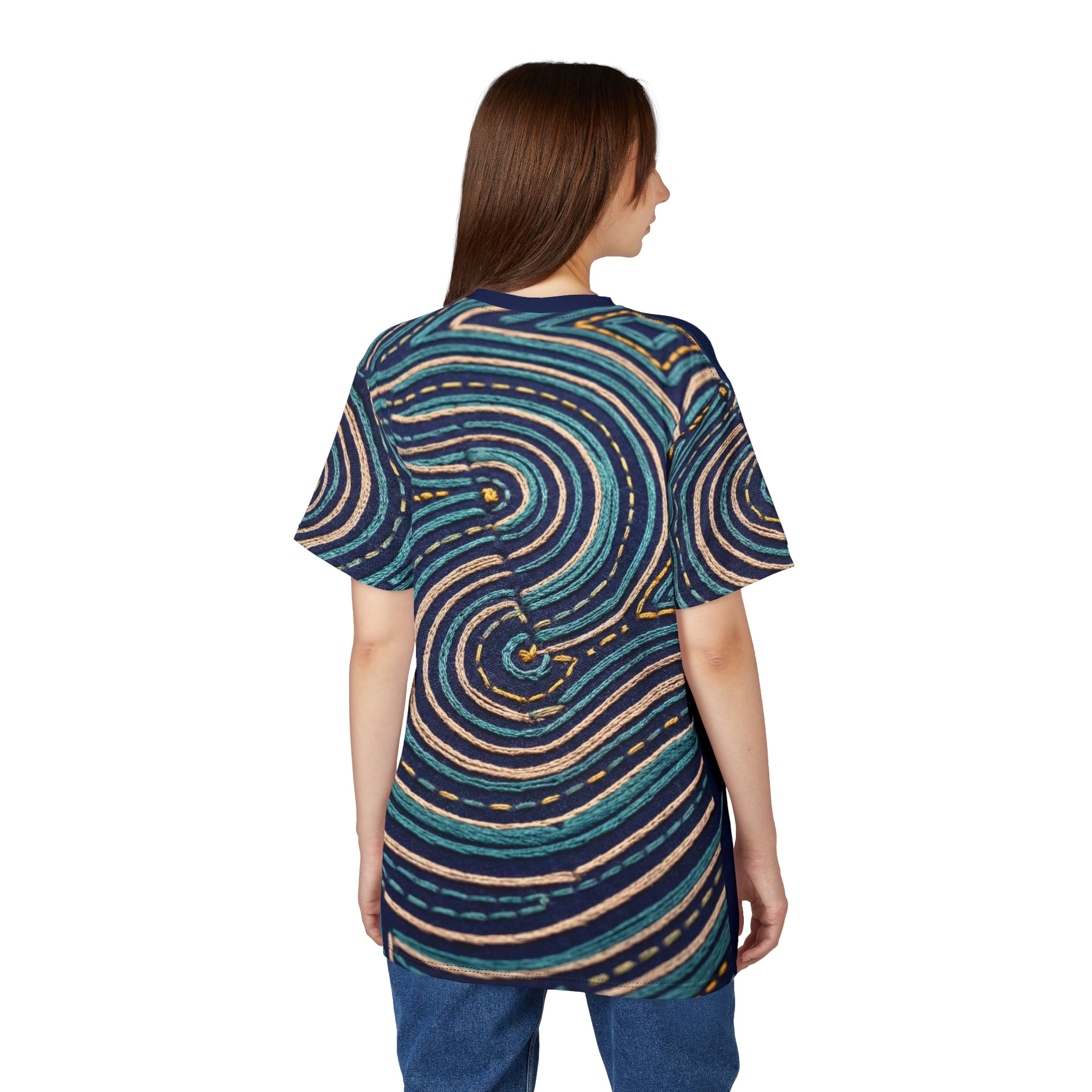 Lumen Cat Sigil Tee