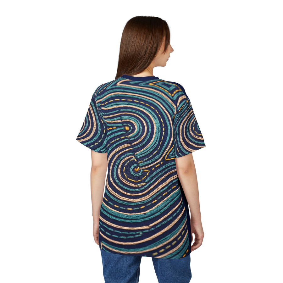 Lumen Cat Sigil Tee