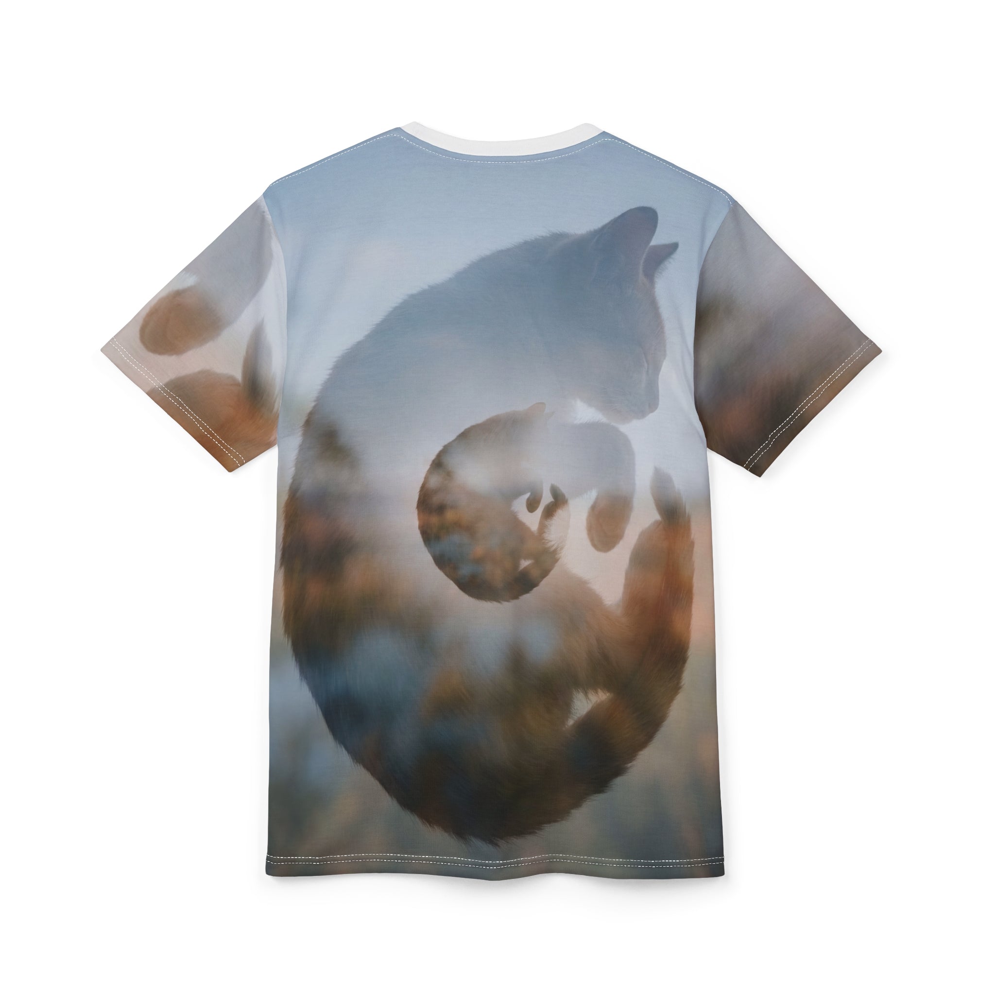 Sunbeam Cat T-shirt