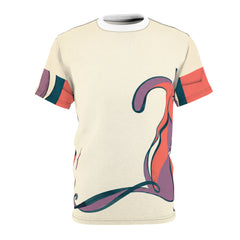 Wry Smirk Surreal Cat