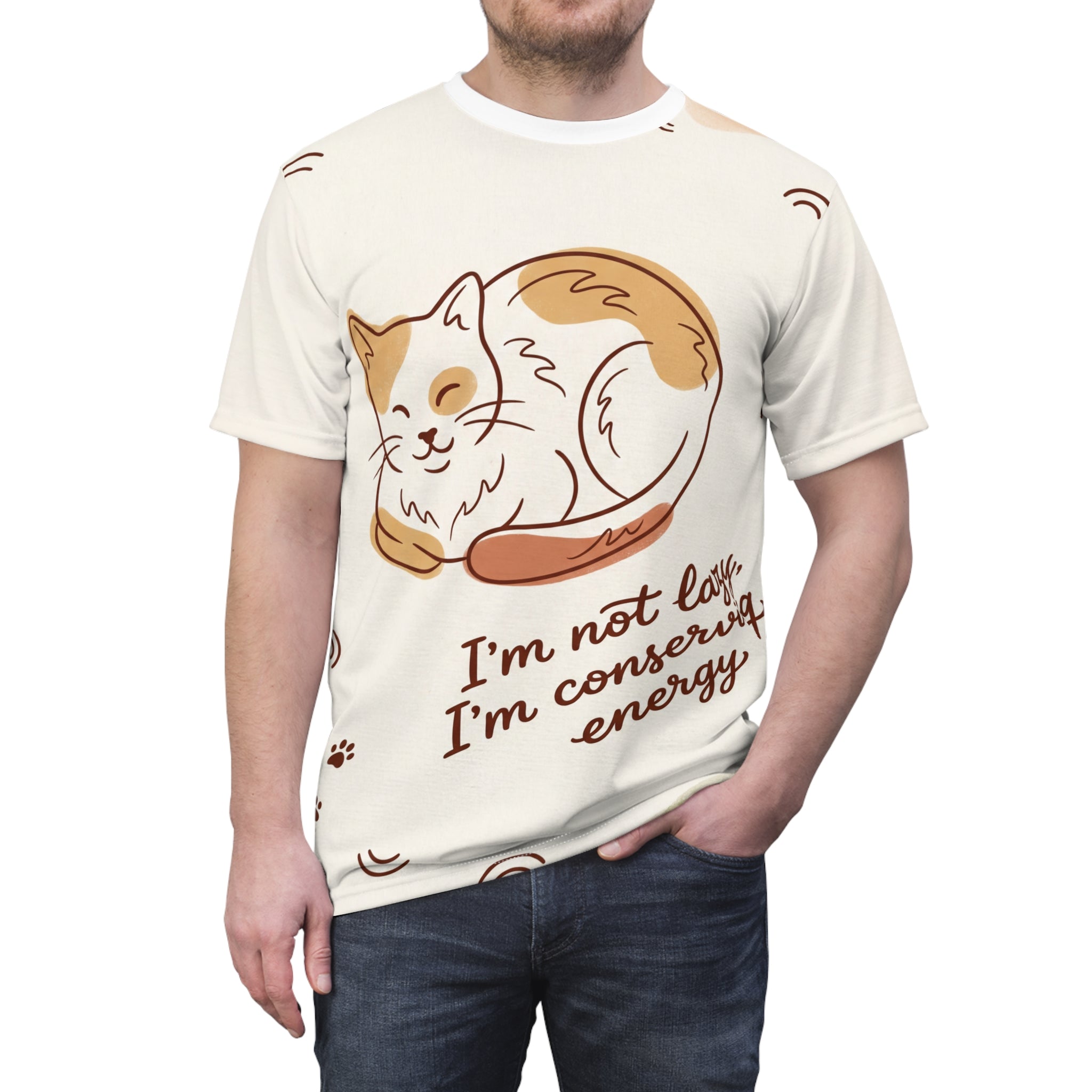 Cozy Cat Nap Club