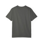 Good Morning Cat Coffee T-Shirt