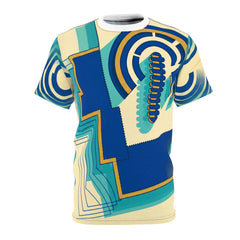 Liminal Cat Geometry