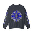  10th anniversary unisex sweatshirt ideal for gifting to loved ones 