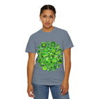 Green Mandala T-Shirt
