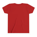 Entzückendes Animal Love Jugend T-Shirt, Süßes Kindershirt, Tier Grafik T-Shirt, Kindergeschenk, Geburtstags- oder Urlaubsoutfit 