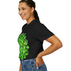 Green Mandala T-Shirt