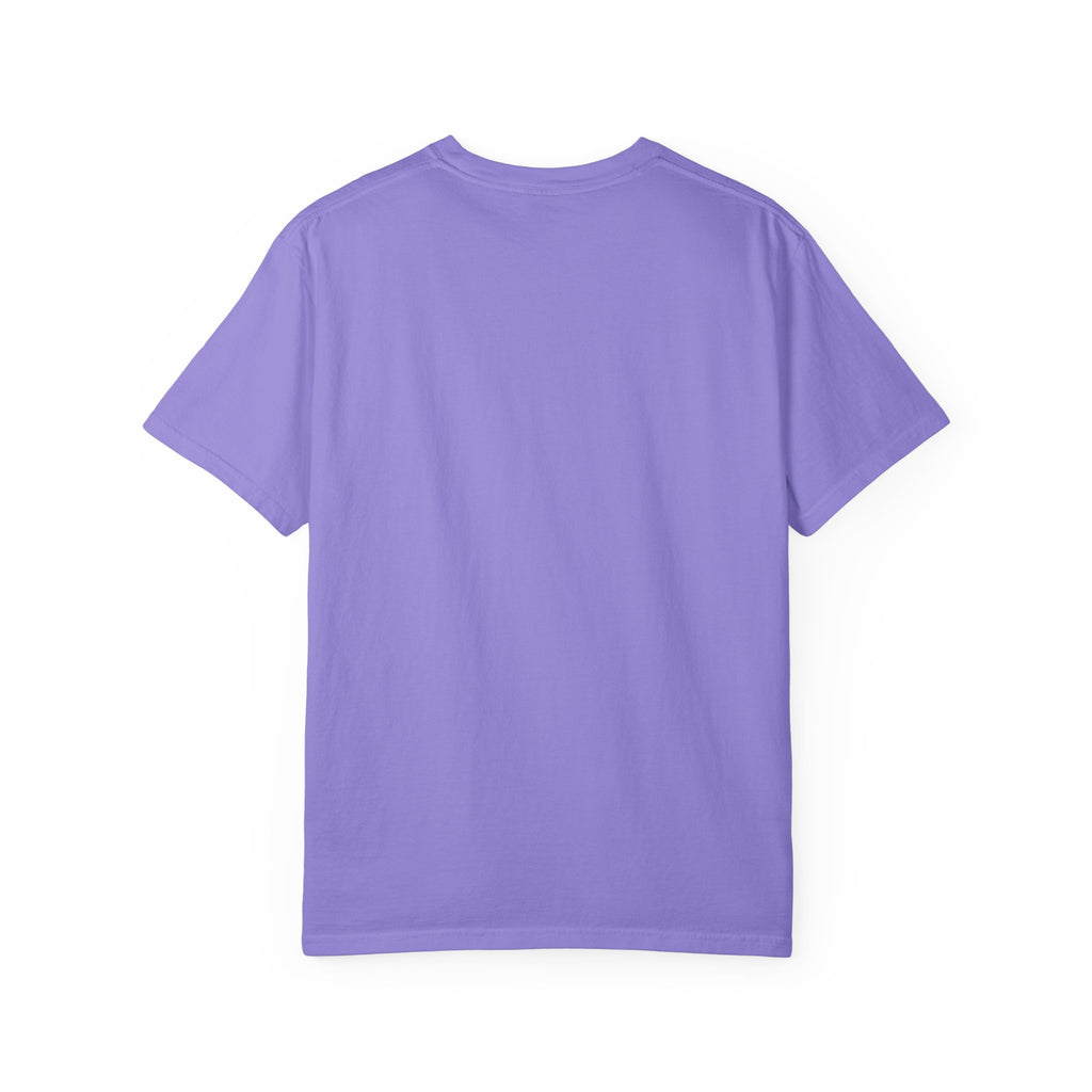 Good Morning Cat T-Shirt | Ultra-Soft Cotton Graphic Tee
