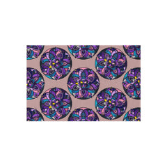 Boho-Lila-Mandala-Outdoor-Teppich