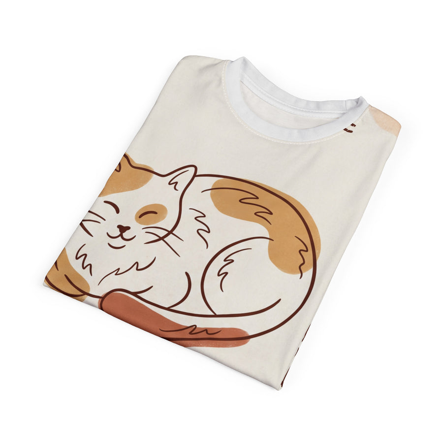 Cozy Cat Nap Club