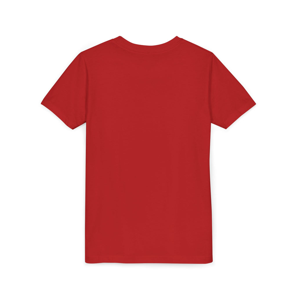 Entzückendes Animal Love Jugend T-Shirt, Süßes Kindershirt, Tier Grafik T-Shirt, Kindergeschenk, Geburtstags- oder Urlaubsoutfit 