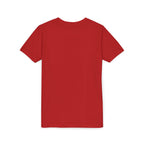 Entzückendes Animal Love Jugend T-Shirt, Süßes Kindershirt, Tier Grafik T-Shirt, Kindergeschenk, Geburtstags- oder Urlaubsoutfit 