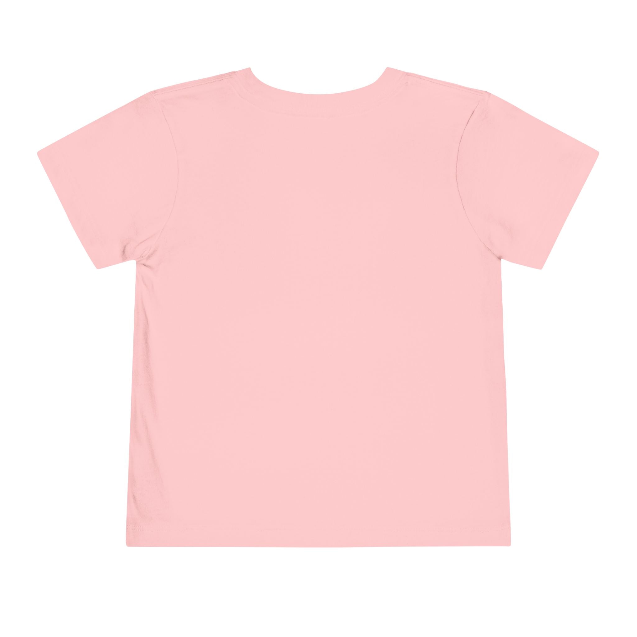 Animal Love Toddler Tee, Cute Cartoon Animals T-Shirt for Kids