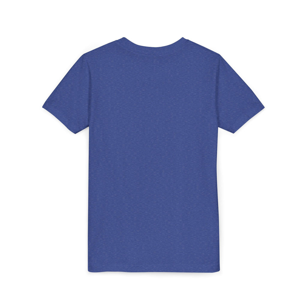 Entzückendes Animal Love Jugend T-Shirt, Süßes Kindershirt, Tier Grafik T-Shirt, Kindergeschenk, Geburtstags- oder Urlaubsoutfit 