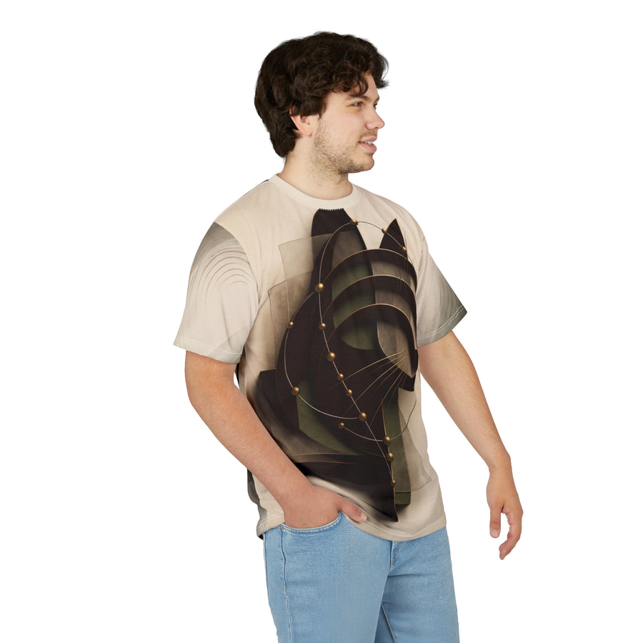Aurelian Cat Sigil Tee
