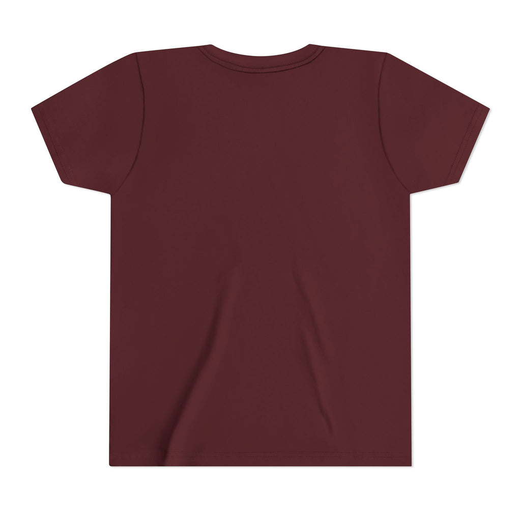 Entzückendes Animal Love Jugend T-Shirt, Süßes Kindershirt, Tier Grafik T-Shirt, Kindergeschenk, Geburtstags- oder Urlaubsoutfit 