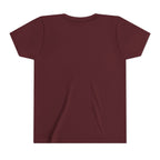 Entzückendes Animal Love Jugend T-Shirt, Süßes Kindershirt, Tier Grafik T-Shirt, Kindergeschenk, Geburtstags- oder Urlaubsoutfit 