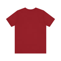 Neon black cat mystery t-shirt with glowing eyes and intricate design