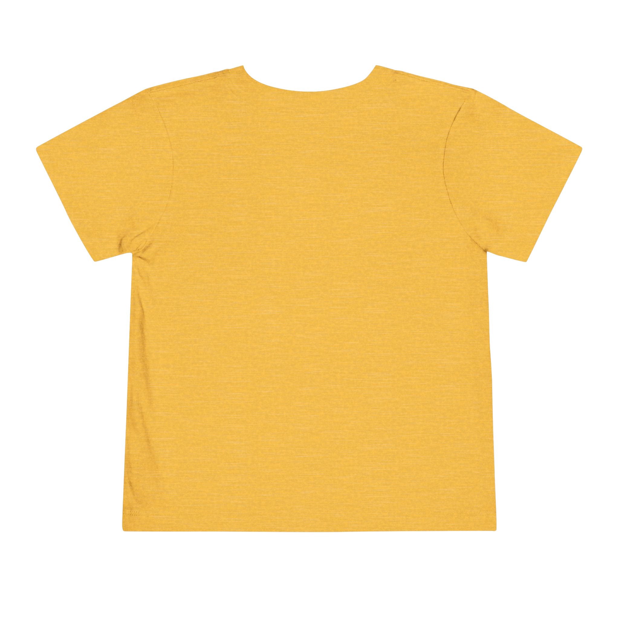 Animal Love Toddler Tee, Cute Cartoon Animals T-Shirt for Kids