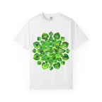 Green Mandala T-Shirt