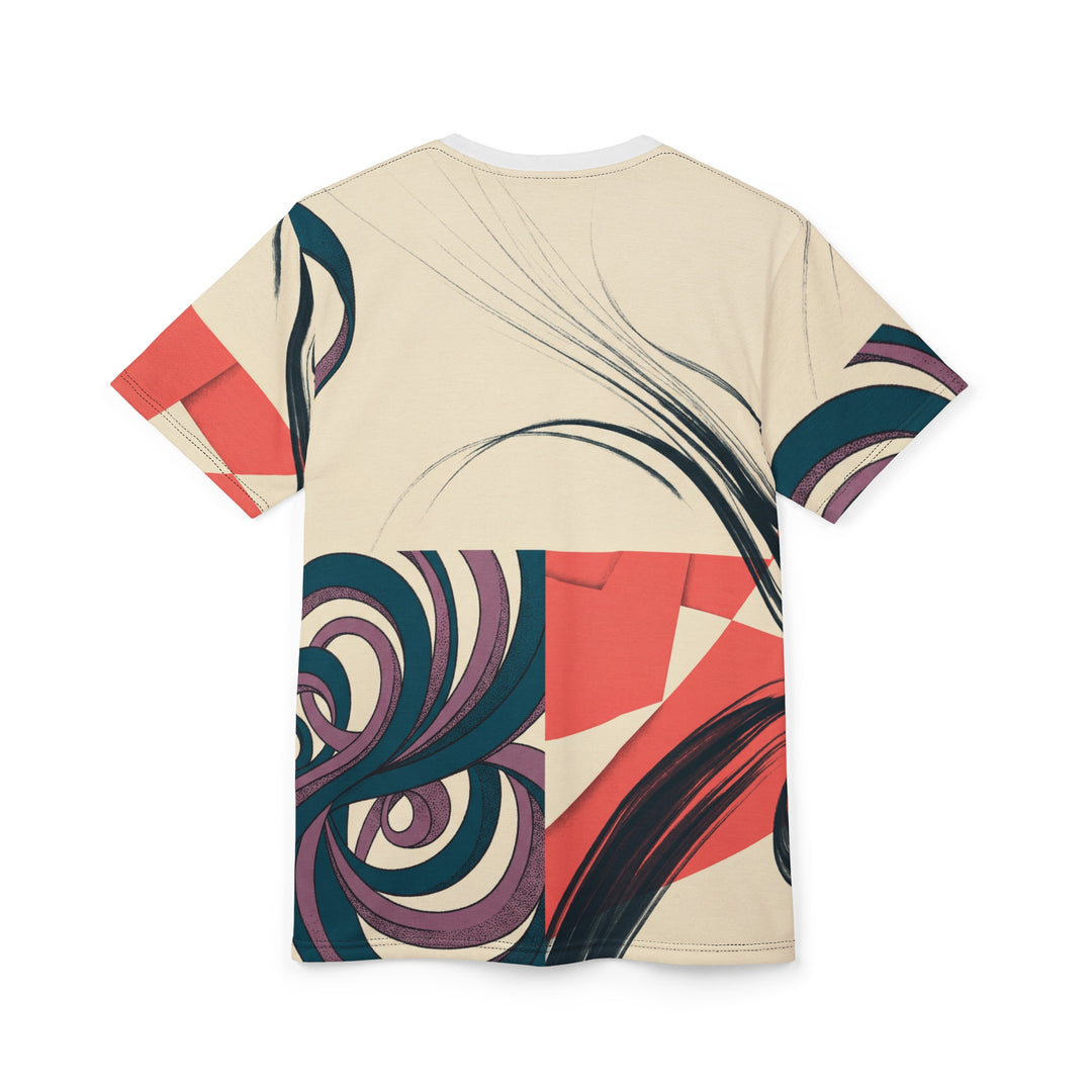 Wry Smirk Surreal Cat