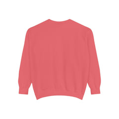 Vibrant Mandala Sweatshirt featuring intricate and colorful design, perfect for making a statement