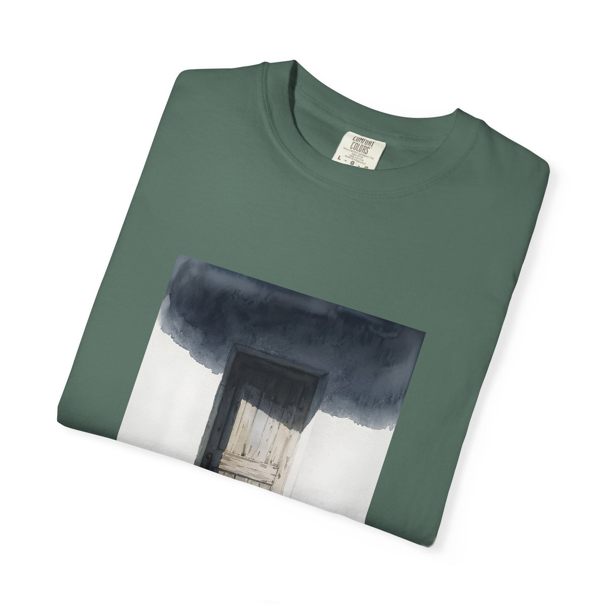 T-shirt con gatto — Un capo quotidiano che non vorrai più togliere