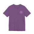 Exquisite Mandala Tee representing the beauty and complexity of the natural world